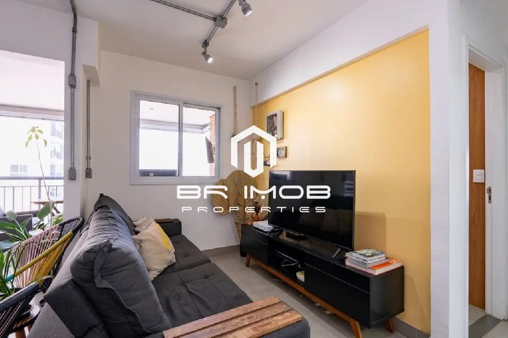 Apartamento, 2 quartos, 73 m² - Foto 8