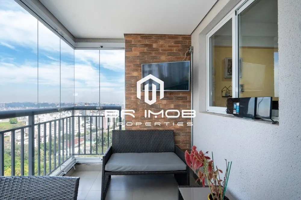 Apartamento, 2 quartos, 73 m² - Foto 3