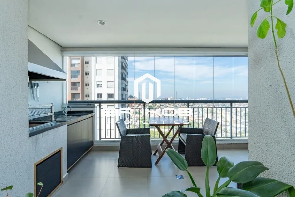 Apartamento, 2 quartos, 73 m² - Foto 1