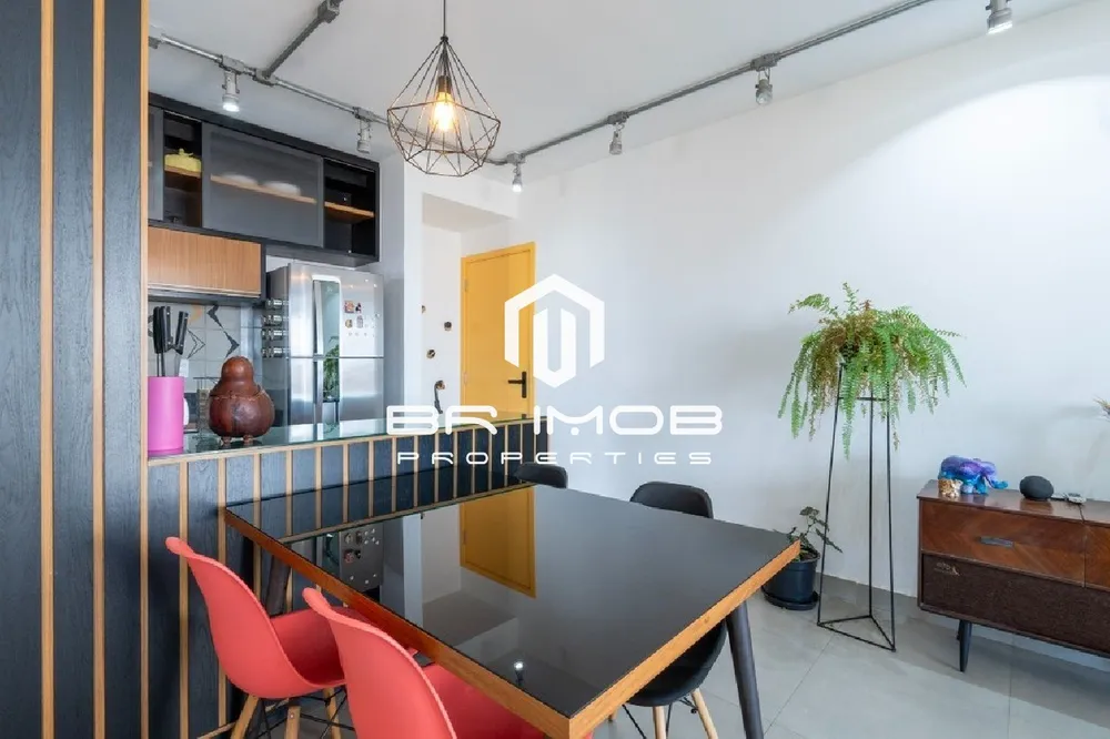 Apartamento, 2 quartos, 73 m² - Foto 4