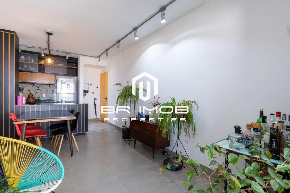 Apartamento, 2 quartos, 73 m² - Foto 6