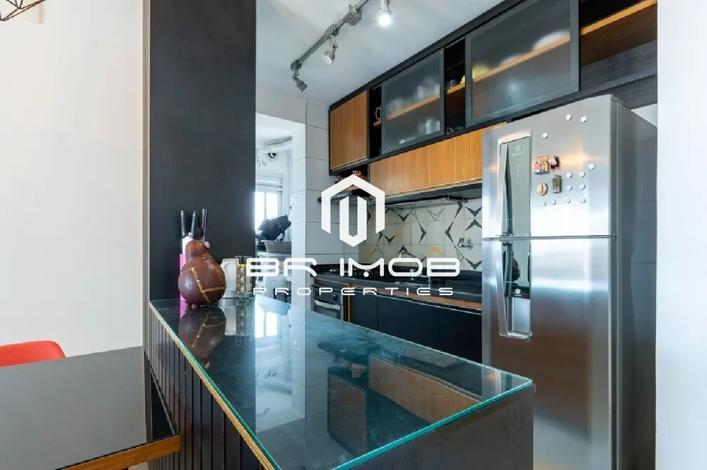 Apartamento, 2 quartos, 73 m² - Foto 6