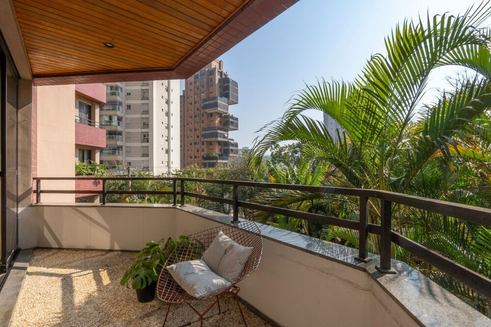 Apartamento, 3 quartos, 180 m² - Foto 33