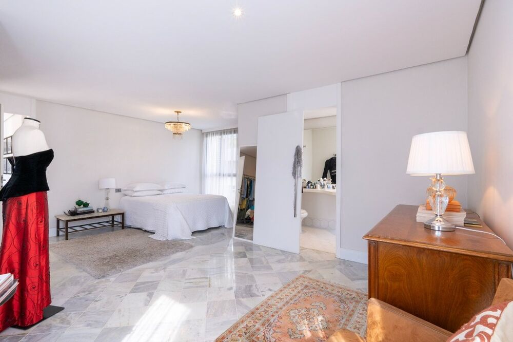 Apartamento, 3 quartos, 180 m² - Foto 10