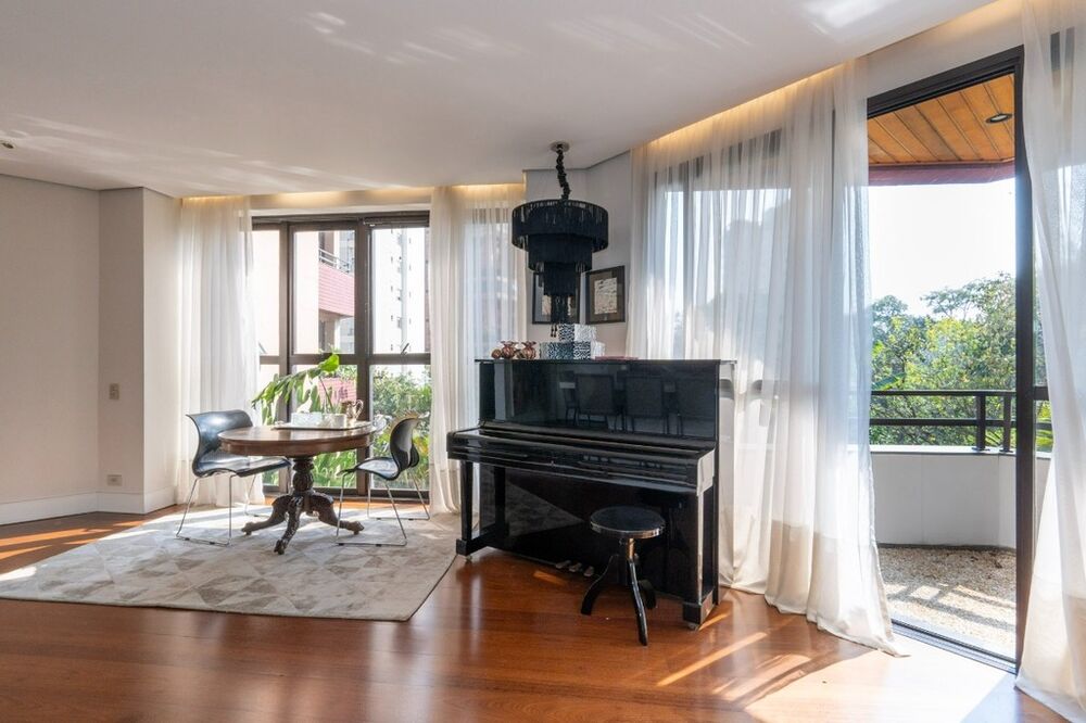 Apartamento, 3 quartos, 180 m² - Foto 37