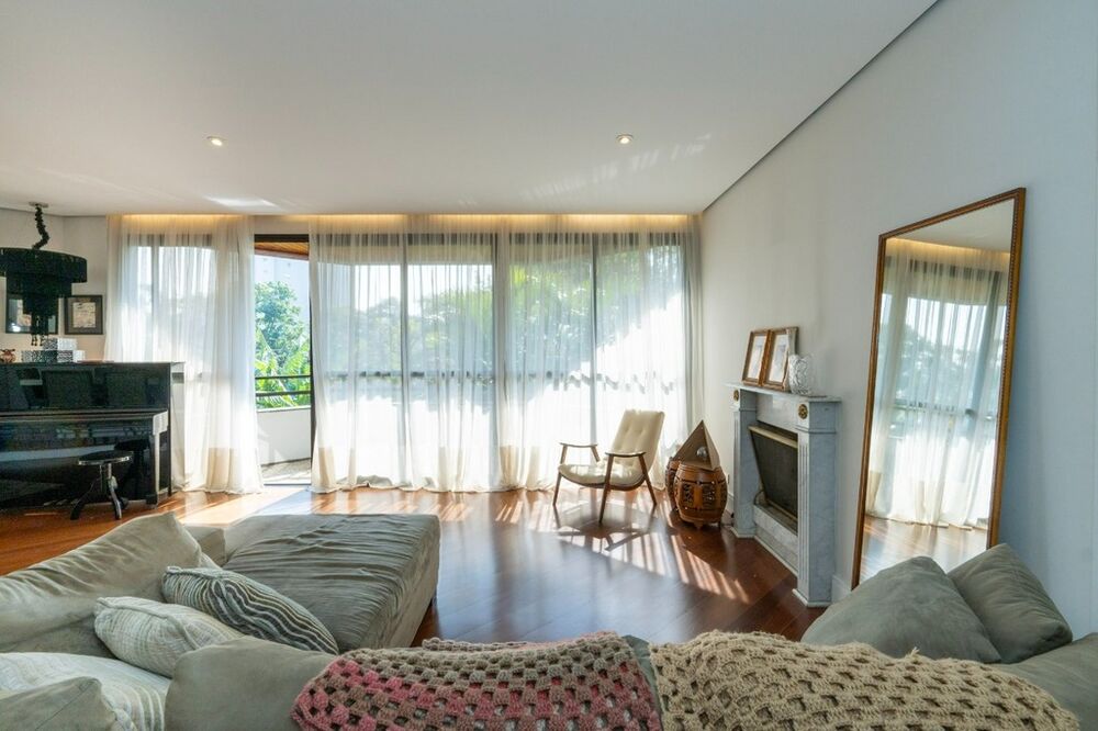 Apartamento, 3 quartos, 180 m² - Foto 40