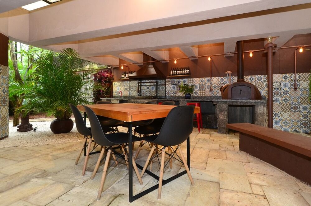Apartamento, 3 quartos, 180 m² - Foto 23