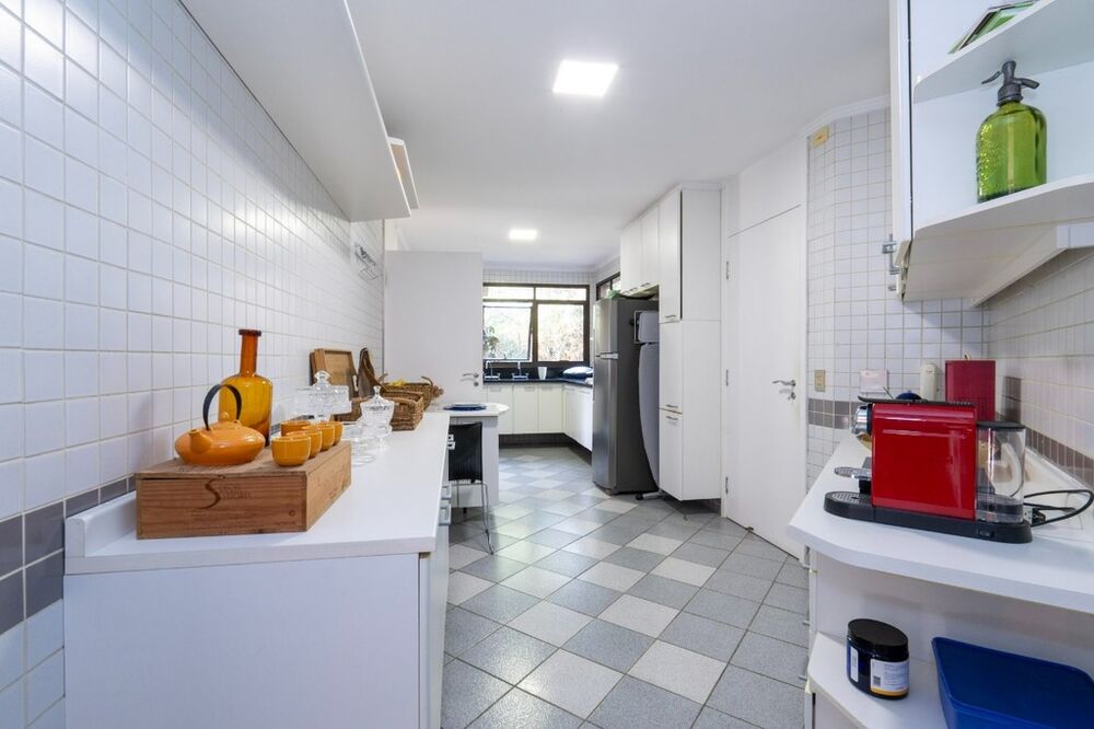 Apartamento, 3 quartos, 180 m² - Foto 55