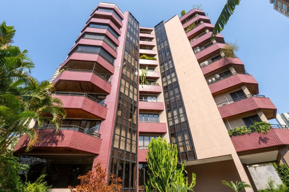 Apartamento, 3 quartos, 180 m² - Foto 14