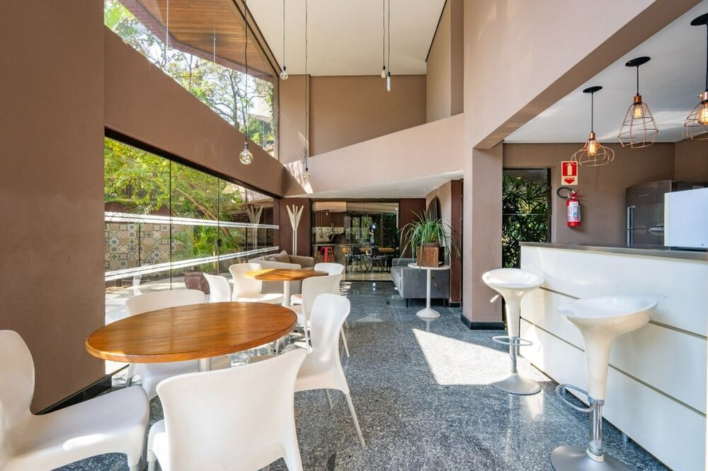 Apartamento, 3 quartos, 180 m² - Foto 31