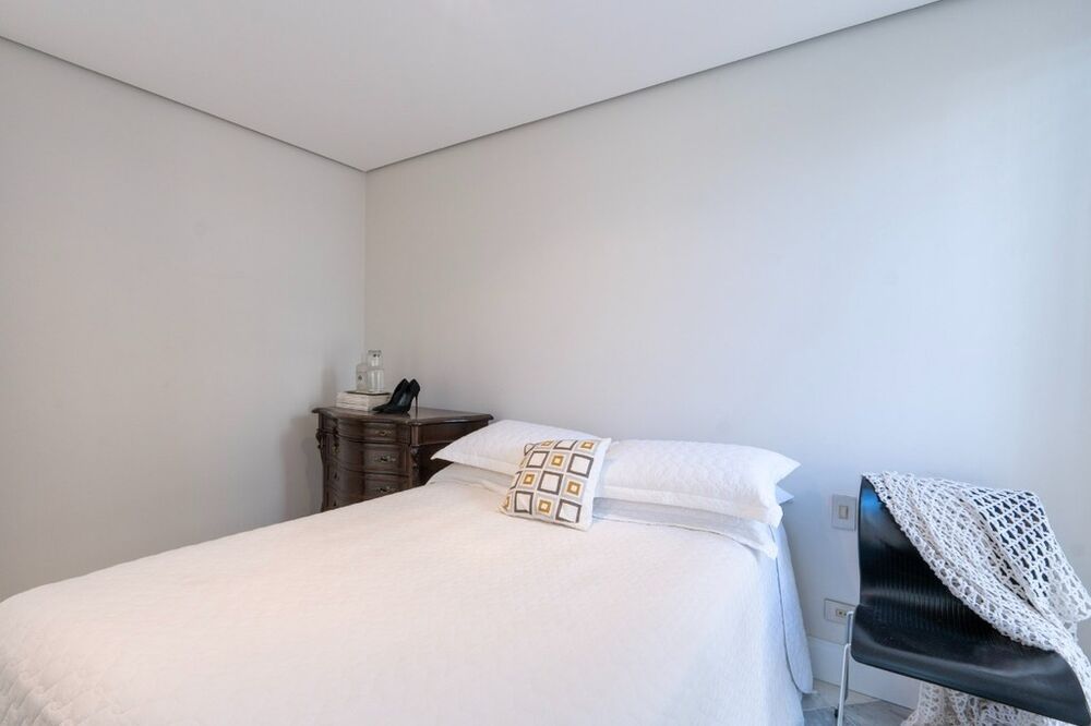 Apartamento, 3 quartos, 180 m² - Foto 5
