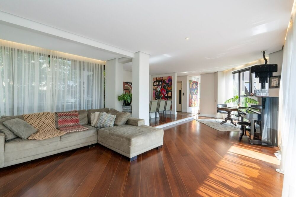 Apartamento, 3 quartos, 180 m² - Foto 39