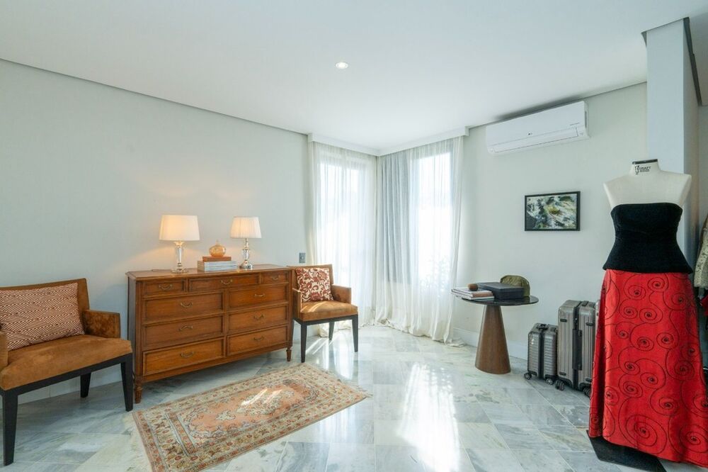 Apartamento, 3 quartos, 180 m² - Foto 11
