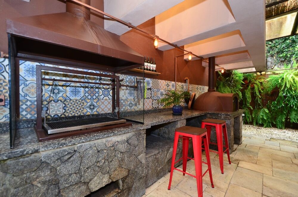 Apartamento, 3 quartos, 180 m² - Foto 21