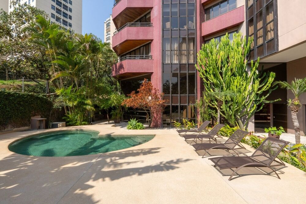 Apartamento, 3 quartos, 180 m² - Foto 15