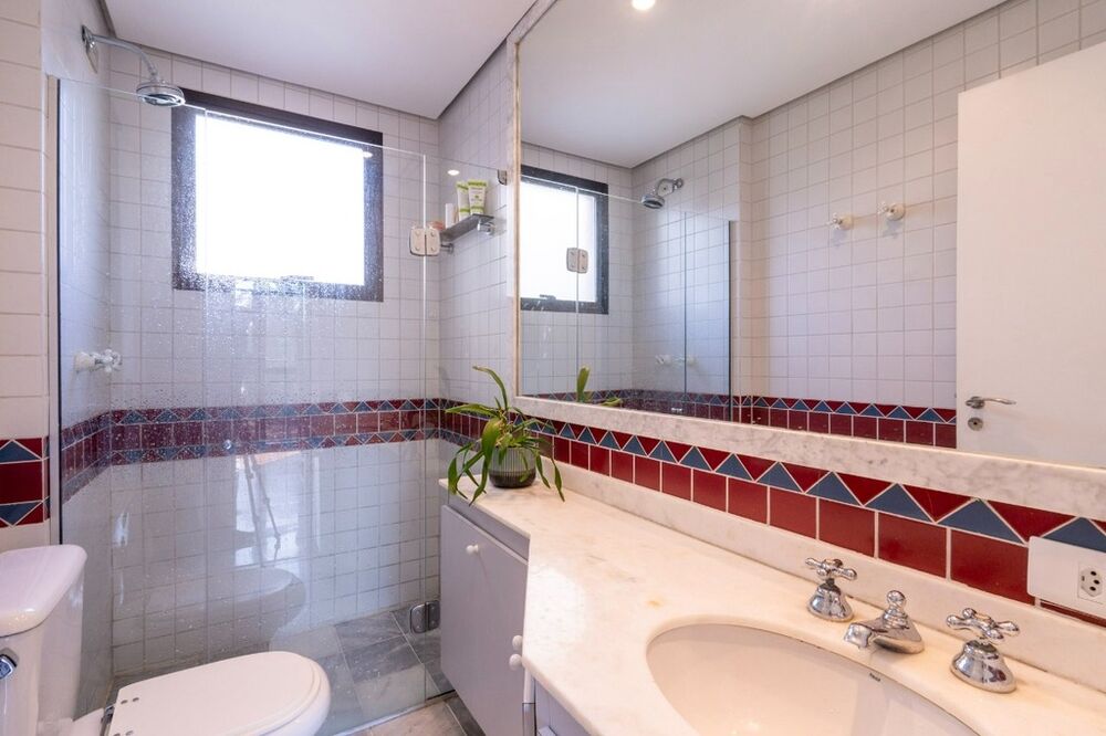Apartamento, 3 quartos, 180 m² - Foto 3