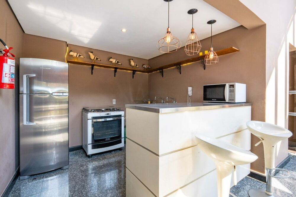 Apartamento, 3 quartos, 180 m² - Foto 30