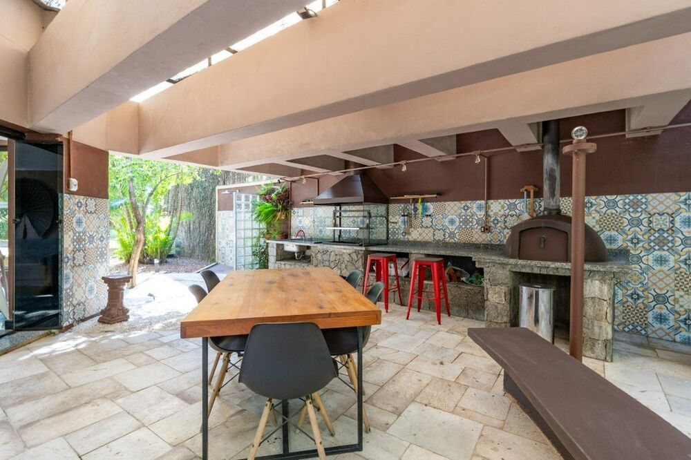 Apartamento, 3 quartos, 180 m² - Foto 24