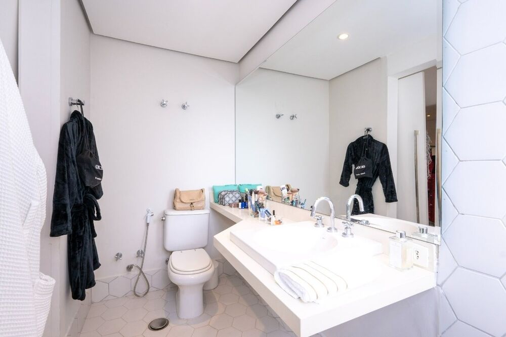 Apartamento, 3 quartos, 180 m² - Foto 9