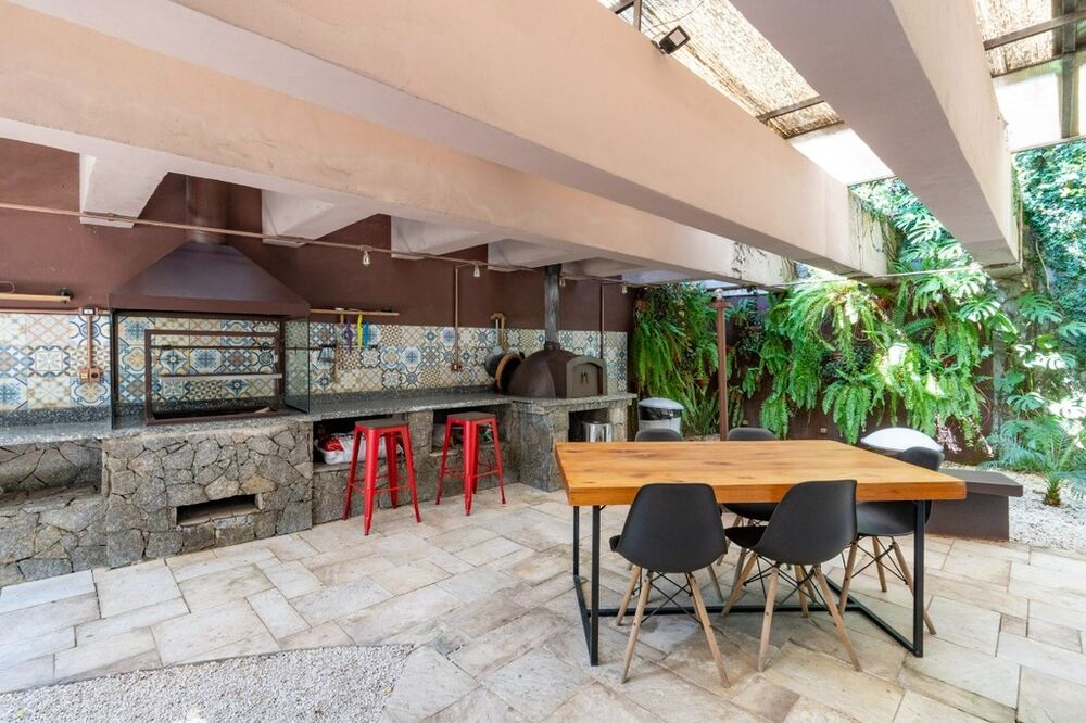 Apartamento, 3 quartos, 180 m² - Foto 25