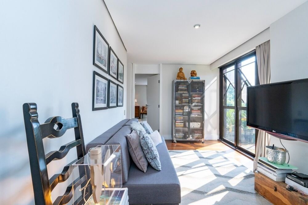 Apartamento, 3 quartos, 180 m² - Foto 17