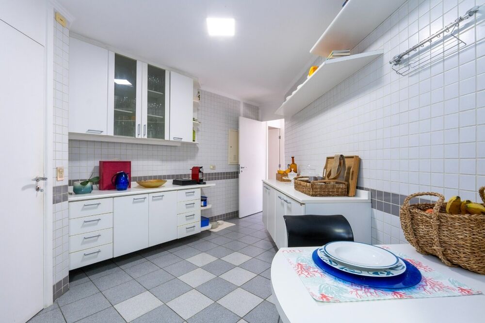 Apartamento, 3 quartos, 180 m² - Foto 56