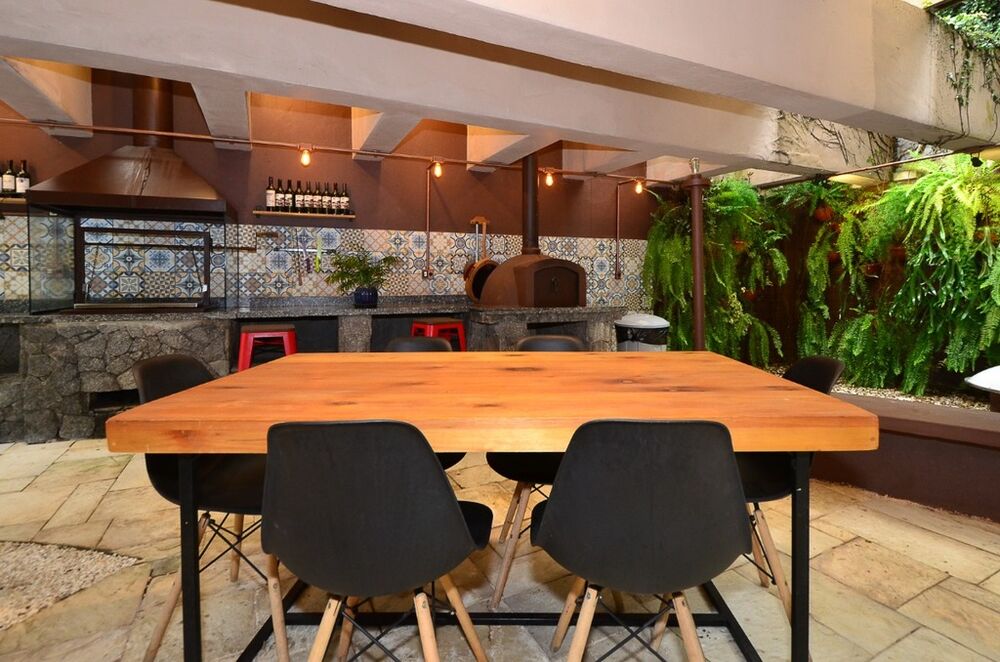 Apartamento, 3 quartos, 180 m² - Foto 22