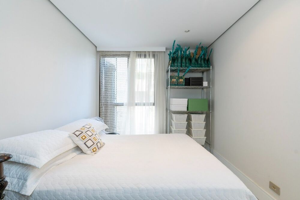 Apartamento, 3 quartos, 180 m² - Foto 4