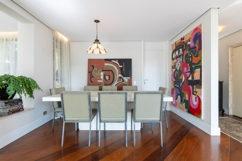 Apartamento, 3 quartos, 180 m² - Foto 43