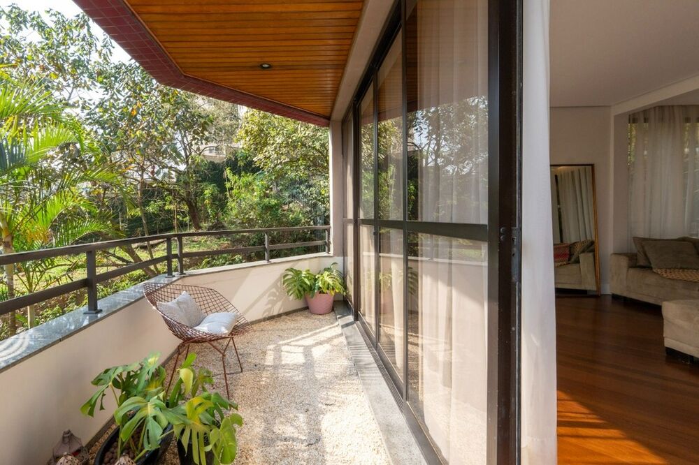 Apartamento, 3 quartos, 180 m² - Foto 34
