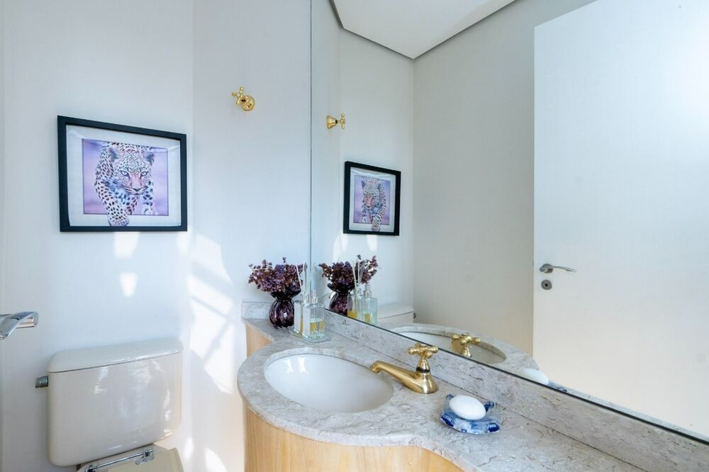 Apartamento, 3 quartos, 180 m² - Foto 52