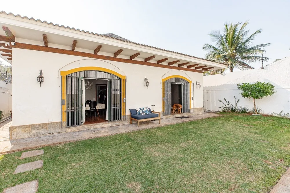 Casa, 4 quartos - Foto 12