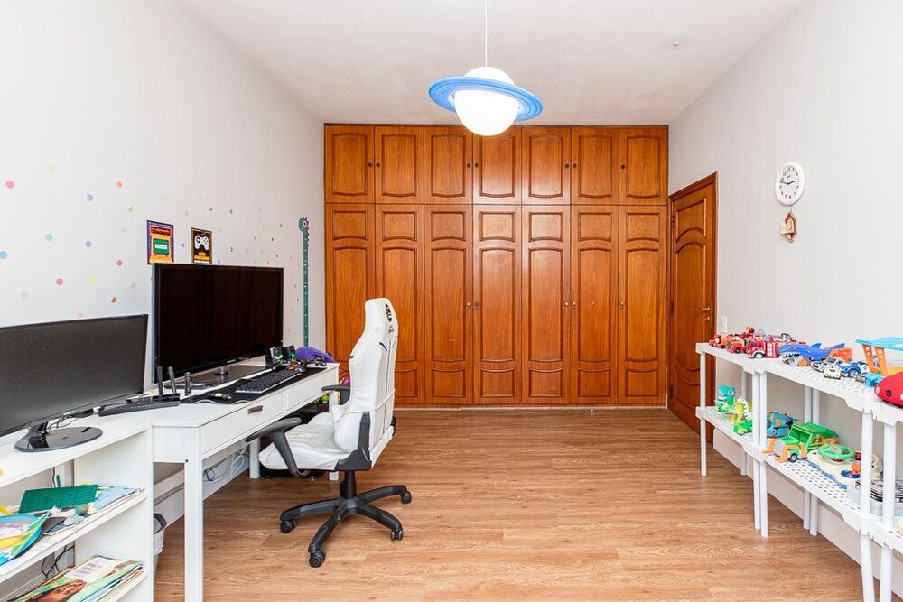 Casa, 4 quartos - Foto 1