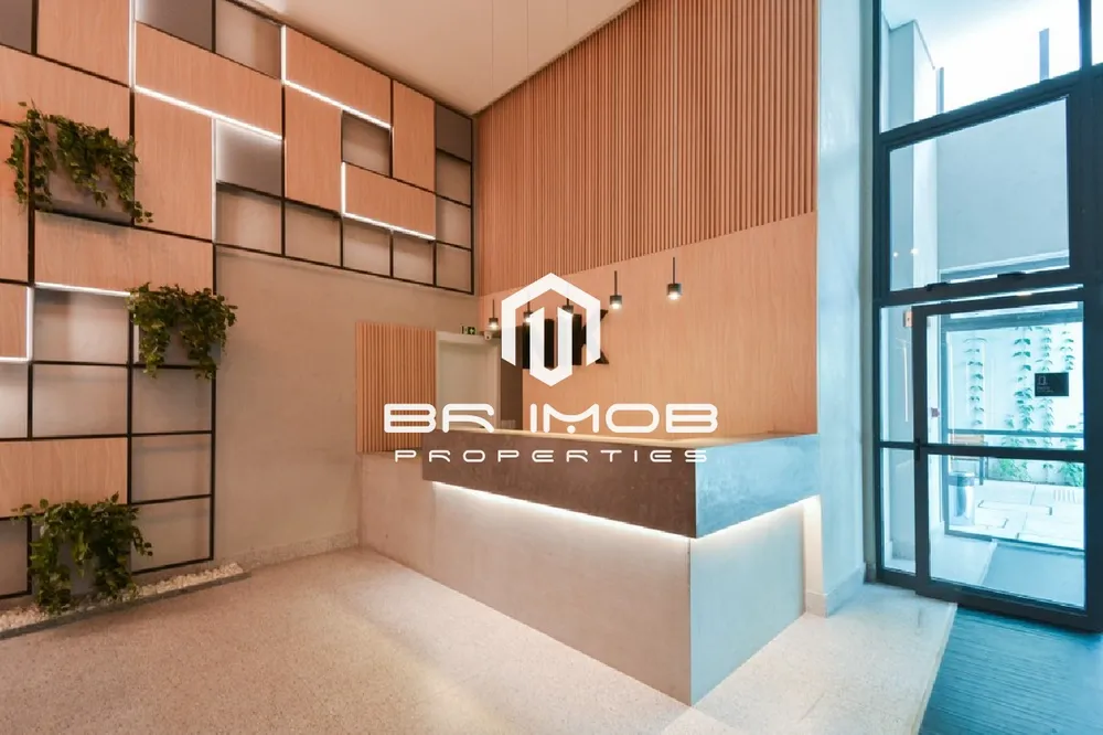 Apartamento, 1 quarto, 21 m² - Foto 11