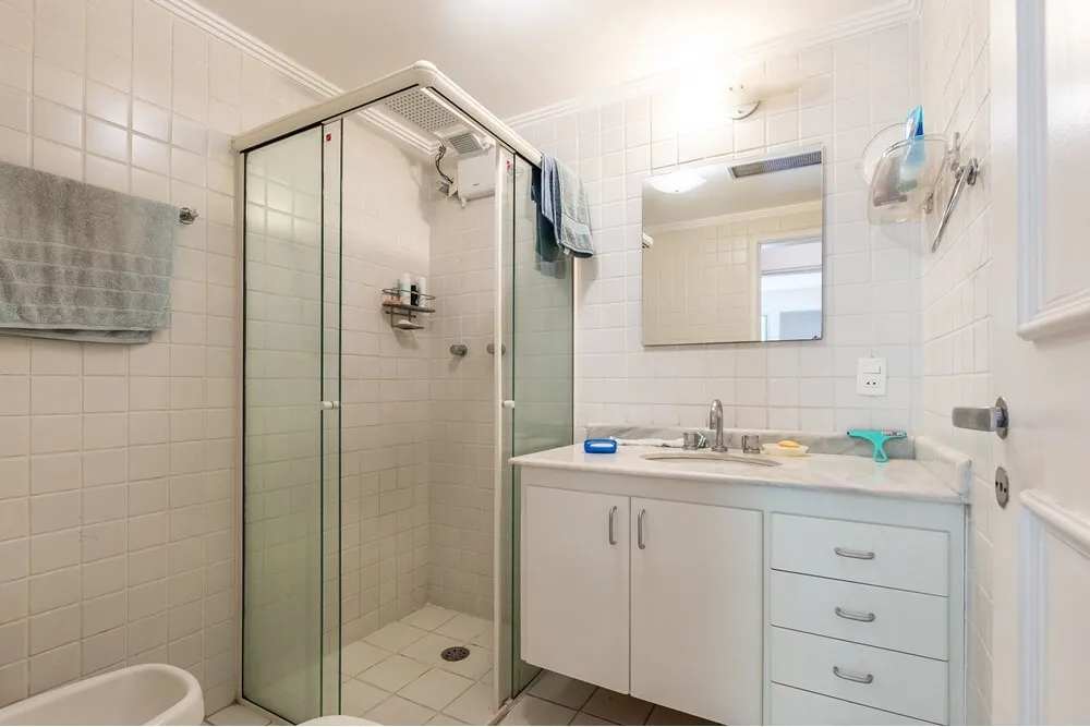 Apartamento, 3 quartos, 116 m² - Foto 4