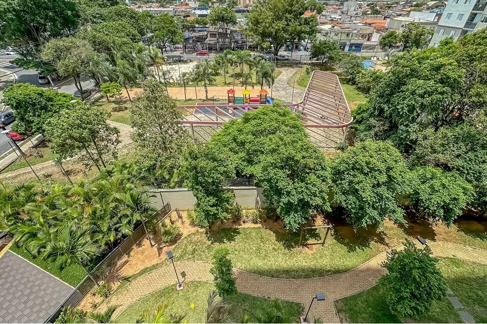Apartamento, 3 quartos, 58 m² - Foto 1