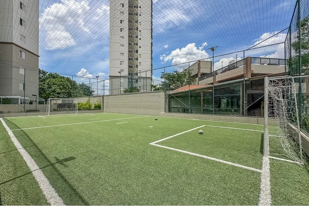 Apartamento, 3 quartos, 58 m² - Foto 8