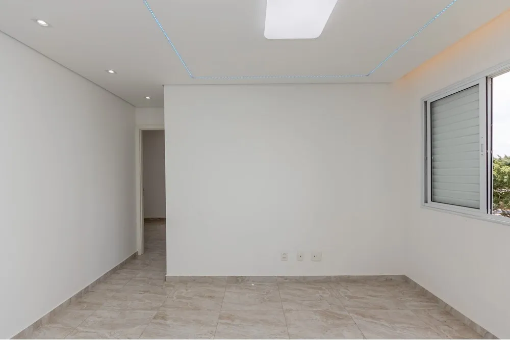 Apartamento, 3 quartos, 58 m² - Foto 4