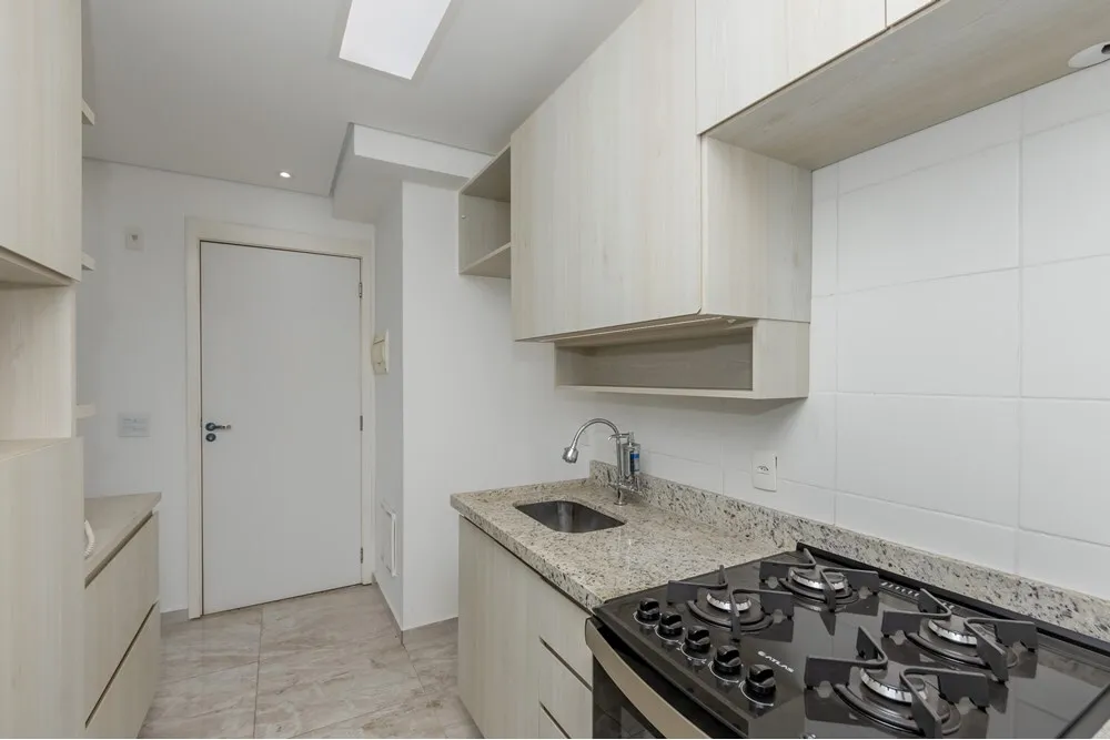 Apartamento, 3 quartos, 58 m² - Foto 6