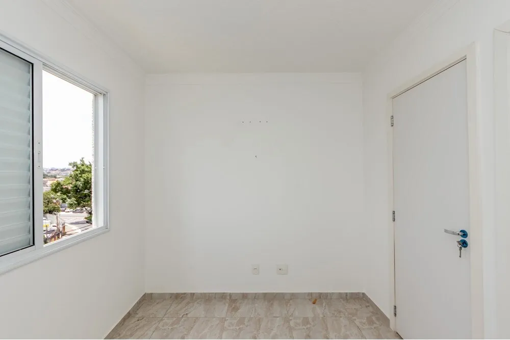 Apartamento, 3 quartos, 58 m² - Foto 2