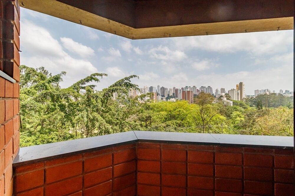 Cobertura, 3 quartos, 293 m² - Foto 2