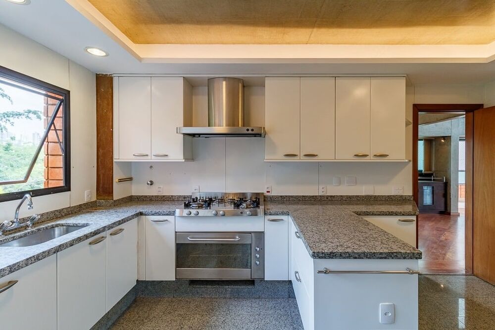 Cobertura, 3 quartos, 293 m² - Foto 4