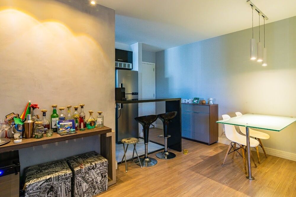 Apartamento, 2 quartos, 60 m² - Foto 17