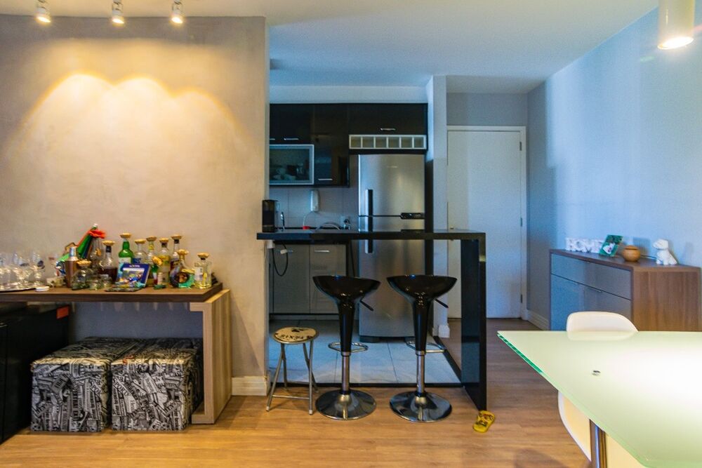 Apartamento, 2 quartos, 60 m² - Foto 15