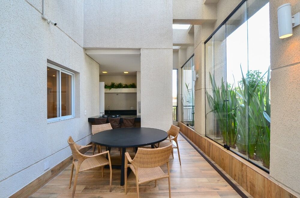 Apartamento, 2 quartos, 60 m² - Foto 2