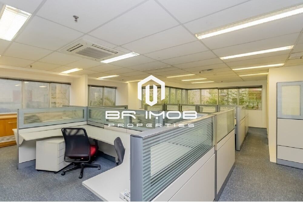 Sala-Conjunto, 248 m² - Foto 1