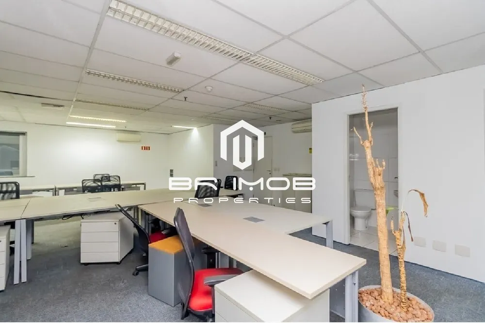 Sala-Conjunto, 248 m² - Foto 2