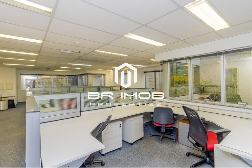 Sala-Conjunto, 248 m² - Foto 4