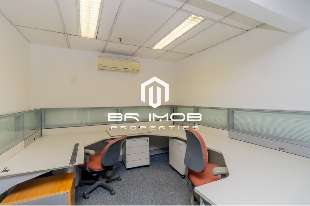 Sala-Conjunto, 248 m² - Foto 6