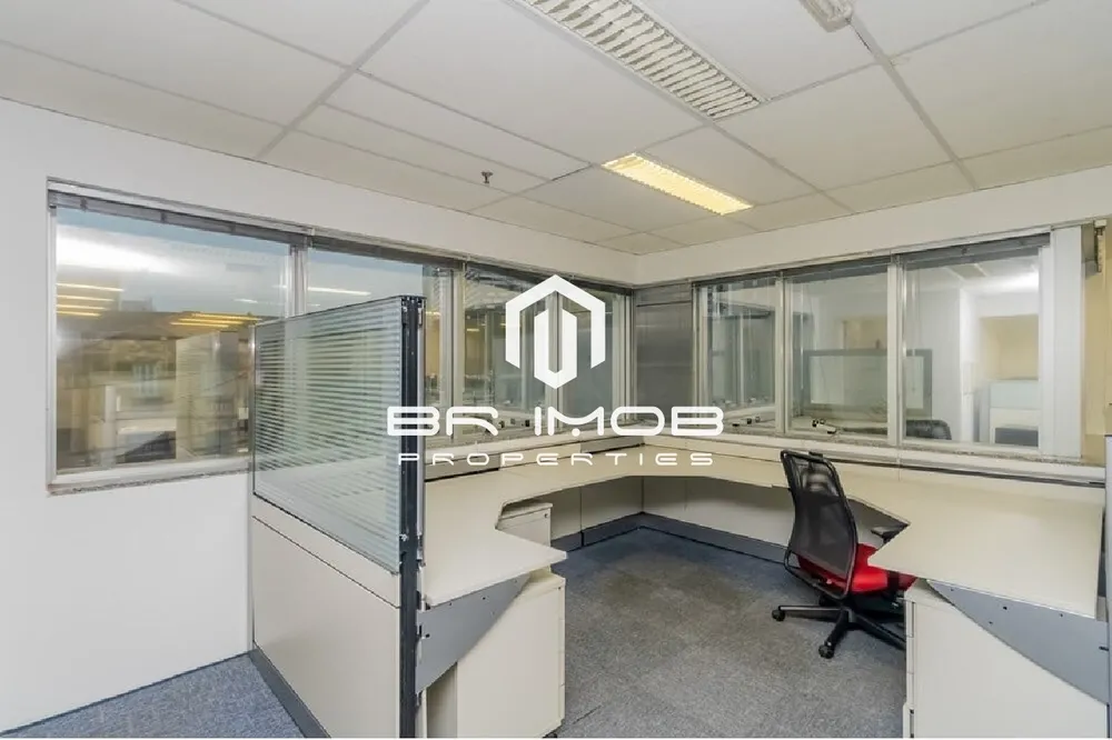 Sala-Conjunto, 248 m² - Foto 5